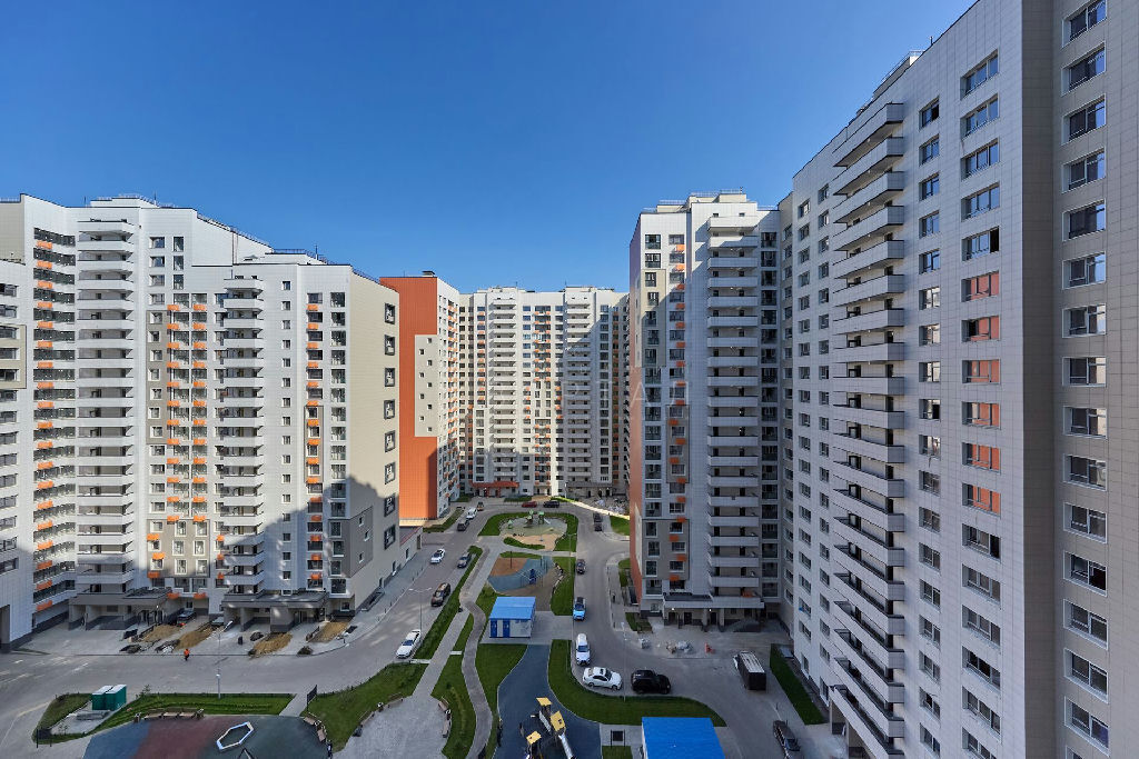 квартира г Москва ул 6-я Радиальная 7/1к 2 фото 29