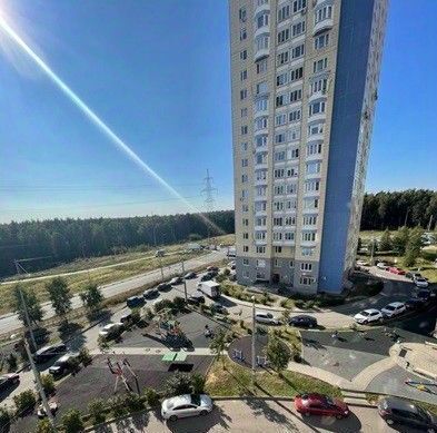 квартира г Домодедово ул Курыжова 26 микрорайон «Домодедовский» Подольск фото 20