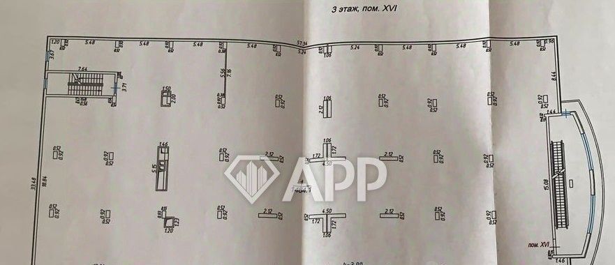 офис г Новороссийск р-н Южный пр-кт Дзержинского 211/2 фото 2