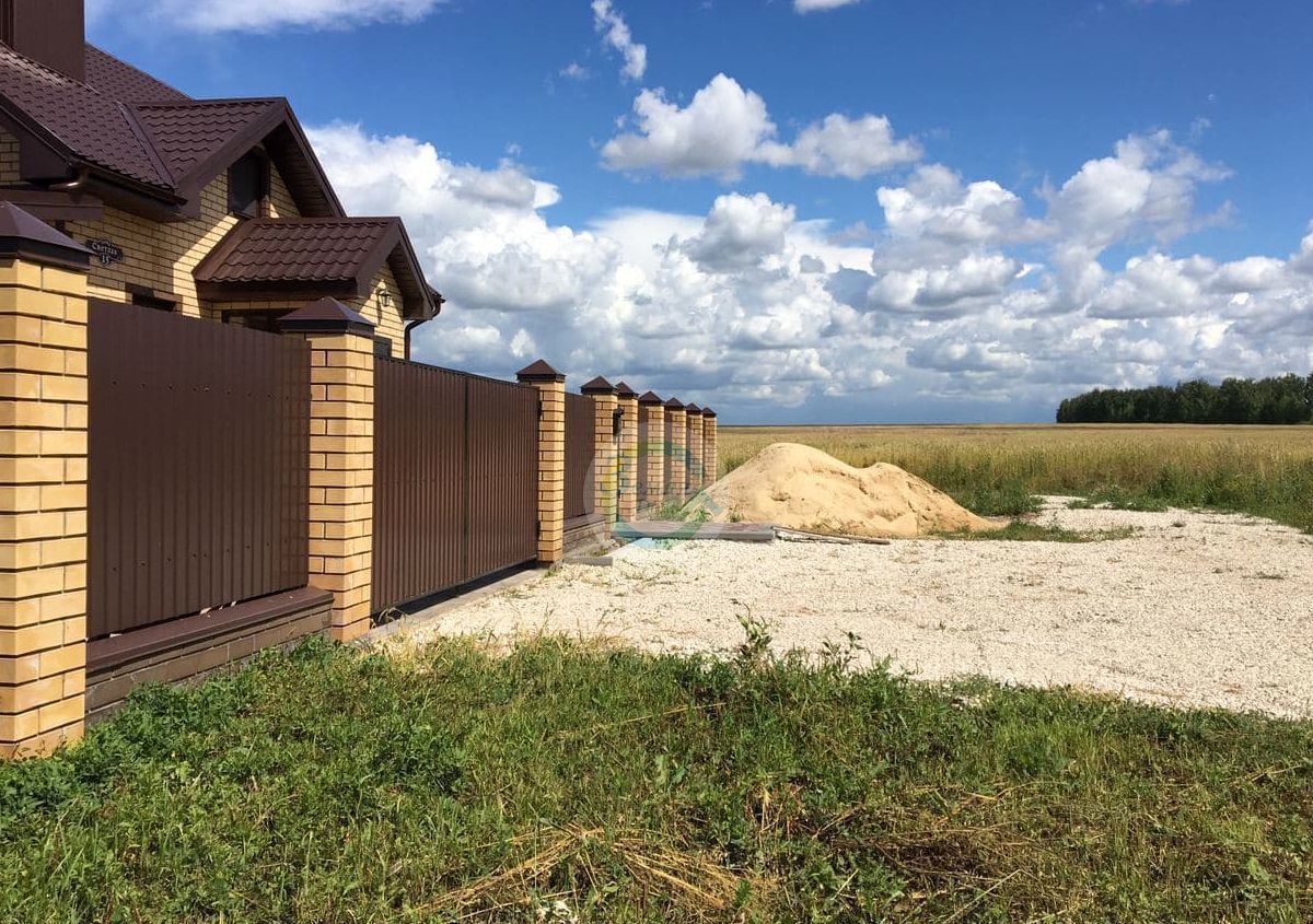 земля р-н Лаишевский д Травкино Кирбинское сельское поселение, Столбище фото 3