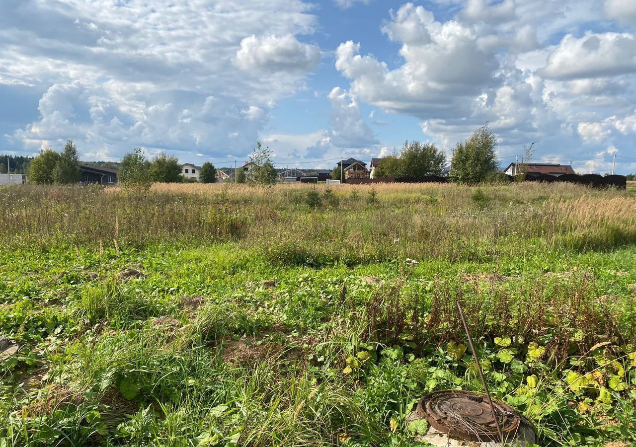 земля городской округ Мытищи д Новосельцево 11 км, Долгопрудный, Алтуфьевское шоссе фото 6