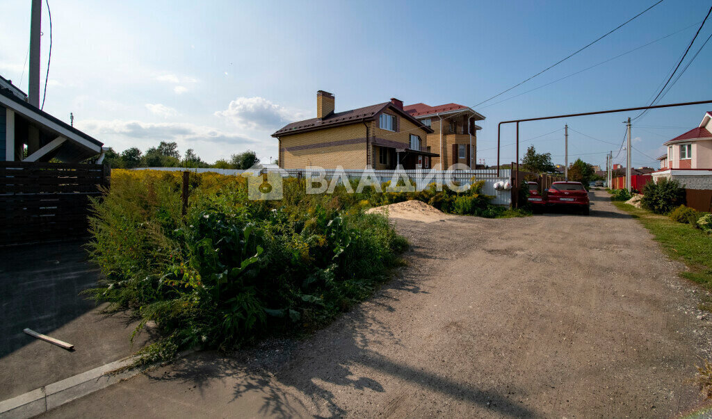 земля р-н Ковернинский д Новопокровское Автозаводская, Центральная улица, 151 фото 4