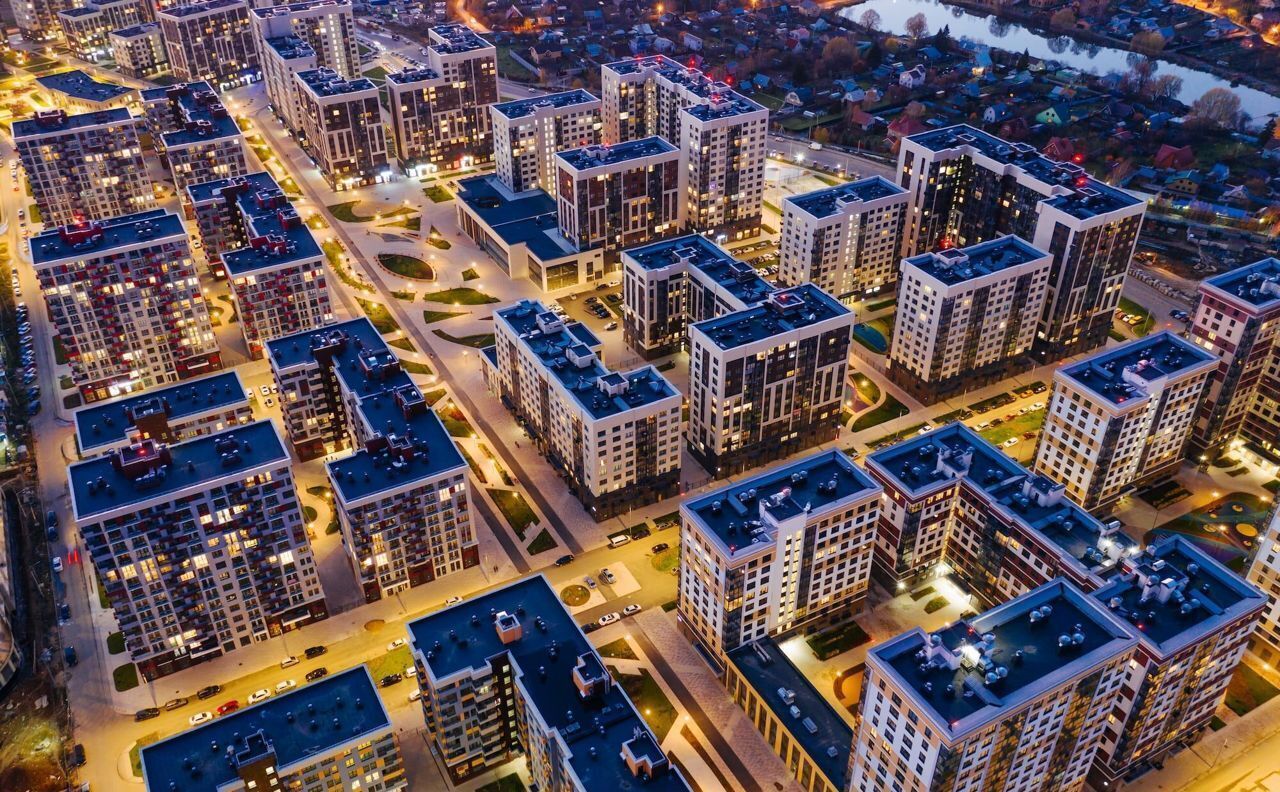 торговое помещение г Москва п Мосрентген метро Прокшино метро Коммунарка жилой комплекс Испанские Кварталы Новомосковский административный округ, к 5. 3, Московская область фото 5