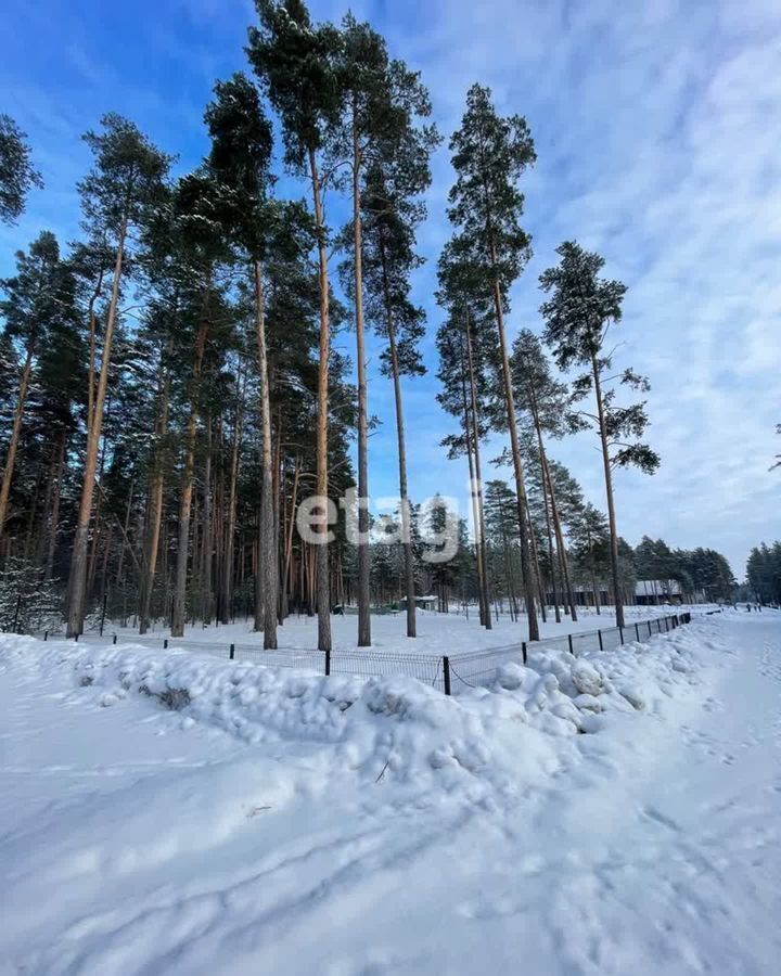 земля р-н Приозерский п Саперное Трасса Сортавала, 9793 км, Громовское сельское поселение, коттеджный пос. Вотер Лайн, 7 фото 25