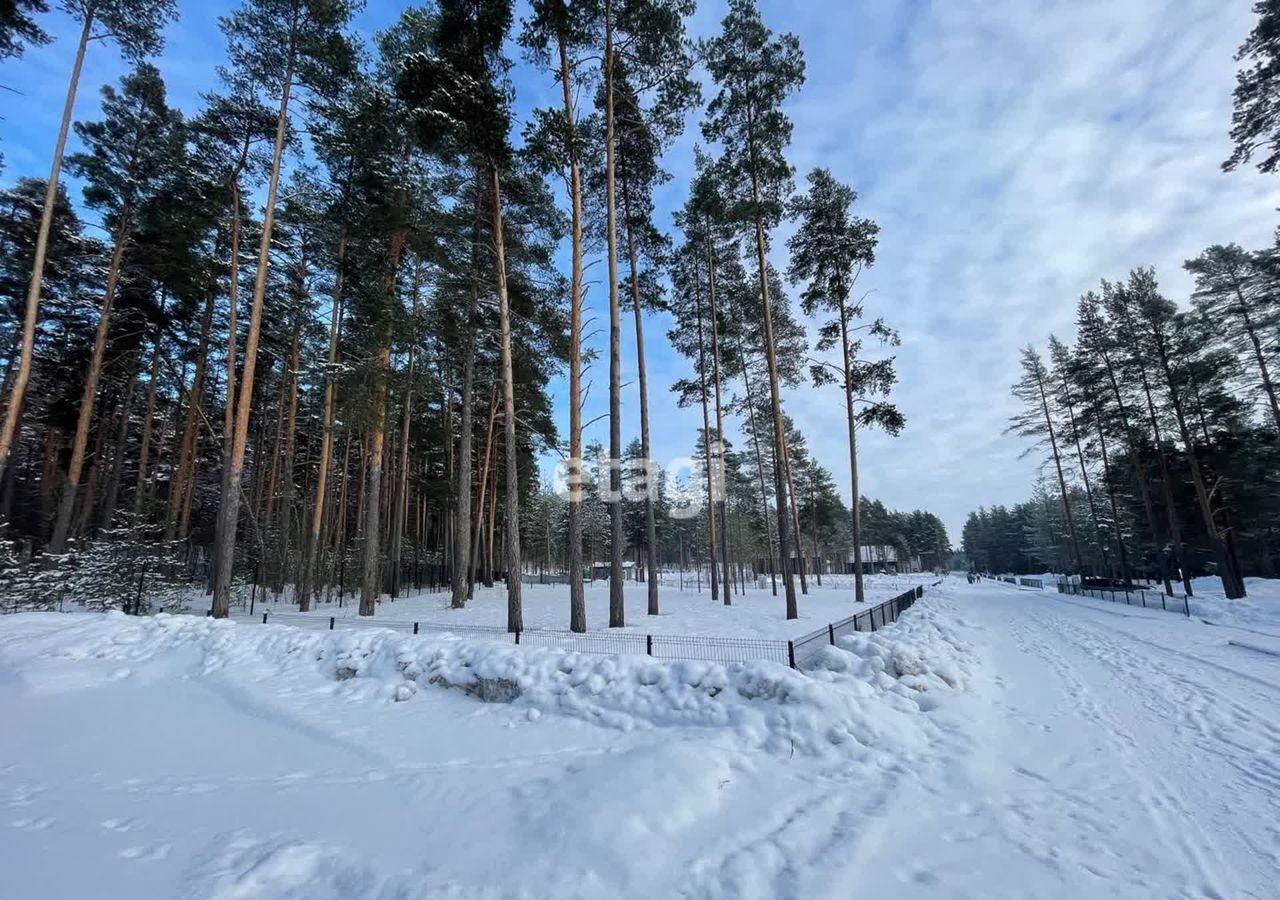 земля р-н Приозерский п Саперное Трасса Сортавала, 9793 км, Громовское сельское поселение, коттеджный пос. Вотер Лайн, 7 фото 24