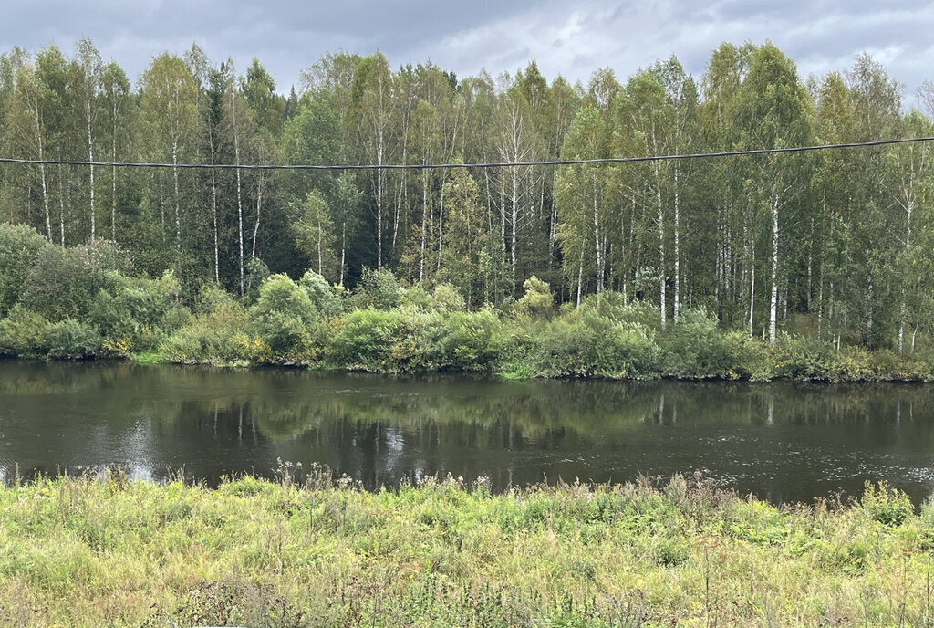 дом г Первоуральск ул Береговая 14 село Нижнее Село фото 1