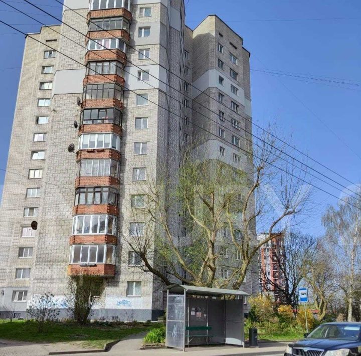 офис г Калининград р-н Московский ул Батальная 5 фото 2