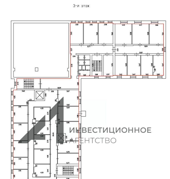 офис г Тюмень р-н Калининский ул Семакова 30 фото 35