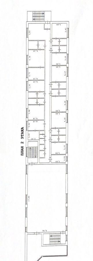 офис г Нижневартовск ул Индустриальная 21с/11 Тюменская обл. фото 34