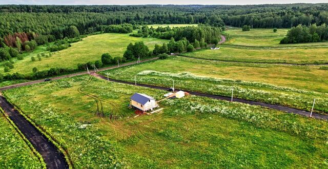 пл Осипова 9788 км, Рогачево, Рогачёвское шоссе фото