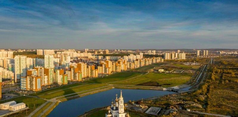 квартира г Екатеринбург Геологическая ул Академика Парина 37а фото 8