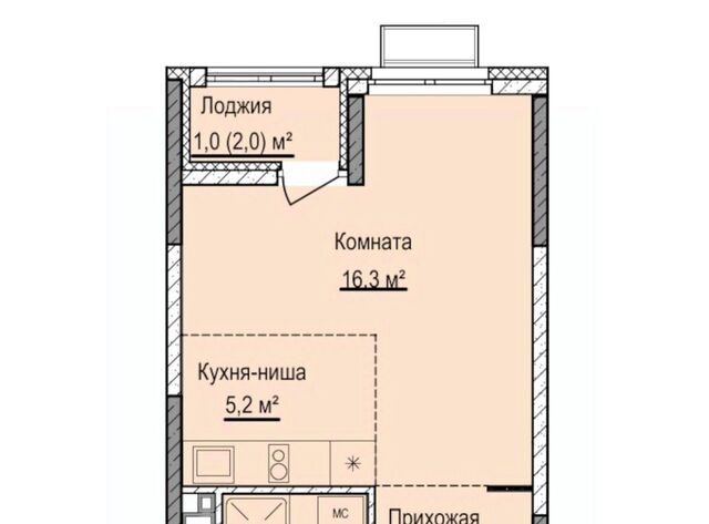 р-н Устиновский Автопроизводство жилрайон фото