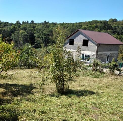 земля посёлок Вардане ул Львовская Лазаревский район фото