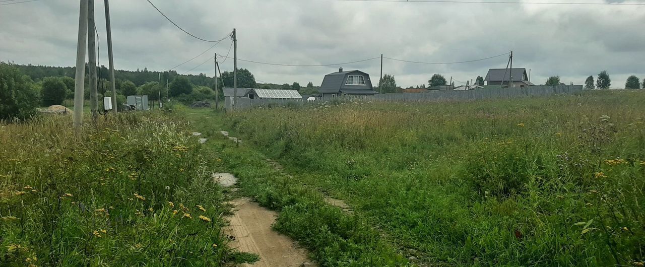 земля р-н Череповецкий д Петраково ул Звездная муниципальное образование Югское, Череповец фото 2