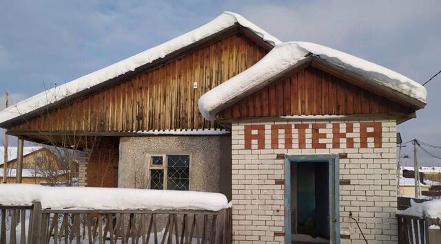 р-н Советский пгт Зеленоборск ул Садовая 2 фото