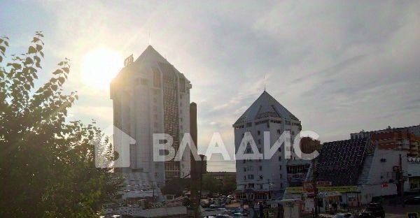 квартира г Улан-Удэ р-н Железнодорожный пр-кт 50-летия Октября 11 фото 6