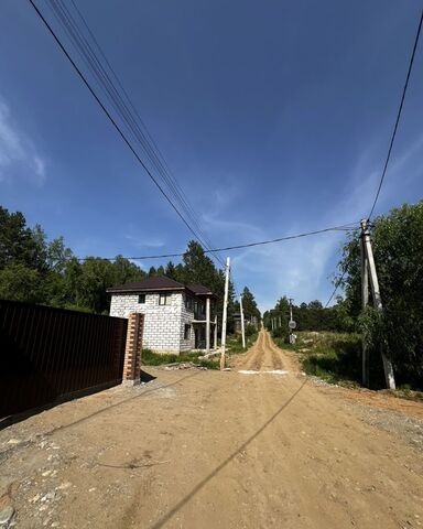 земля рп Маркова мкр Изумрудный 6, Марковское муниципальное образование фото