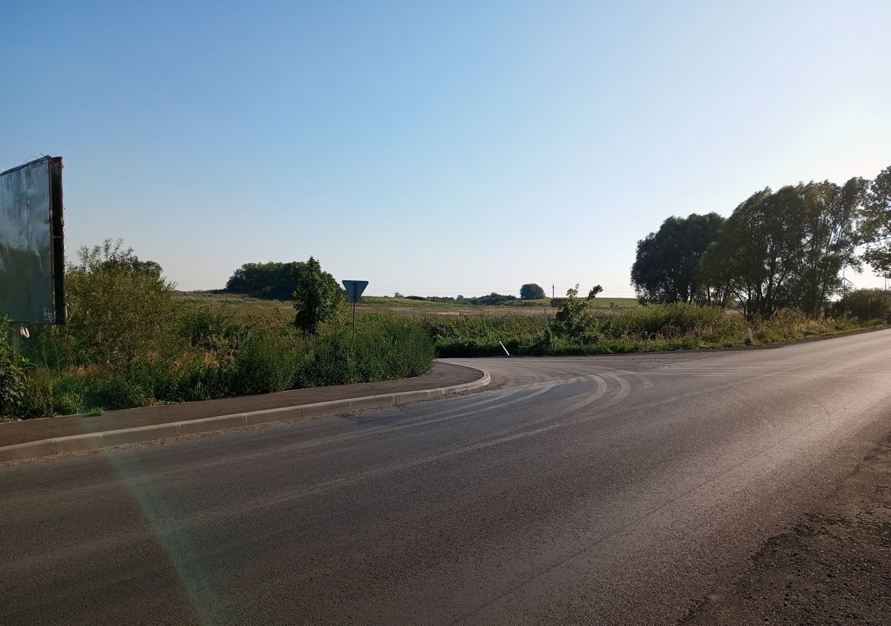 земля р-н Гурьевский п Голубево Калининград фото 1