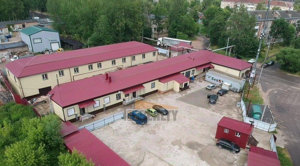 офис городской округ Сергиево-Посадский п Реммаш ул Институтская 16 фото 6