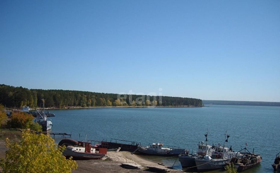 дом р-н Ордынский п Чернаково ул Ильича 91 Ордынское фото 38