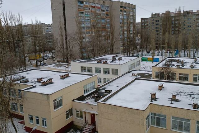 квартира р-н Левобережный городской округ Воронеж фото