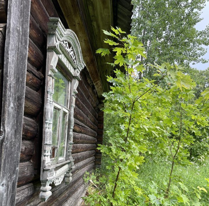 дом р-н Переславский д Подберезье ул Центральная Переславль-Залесский городской округ фото 7