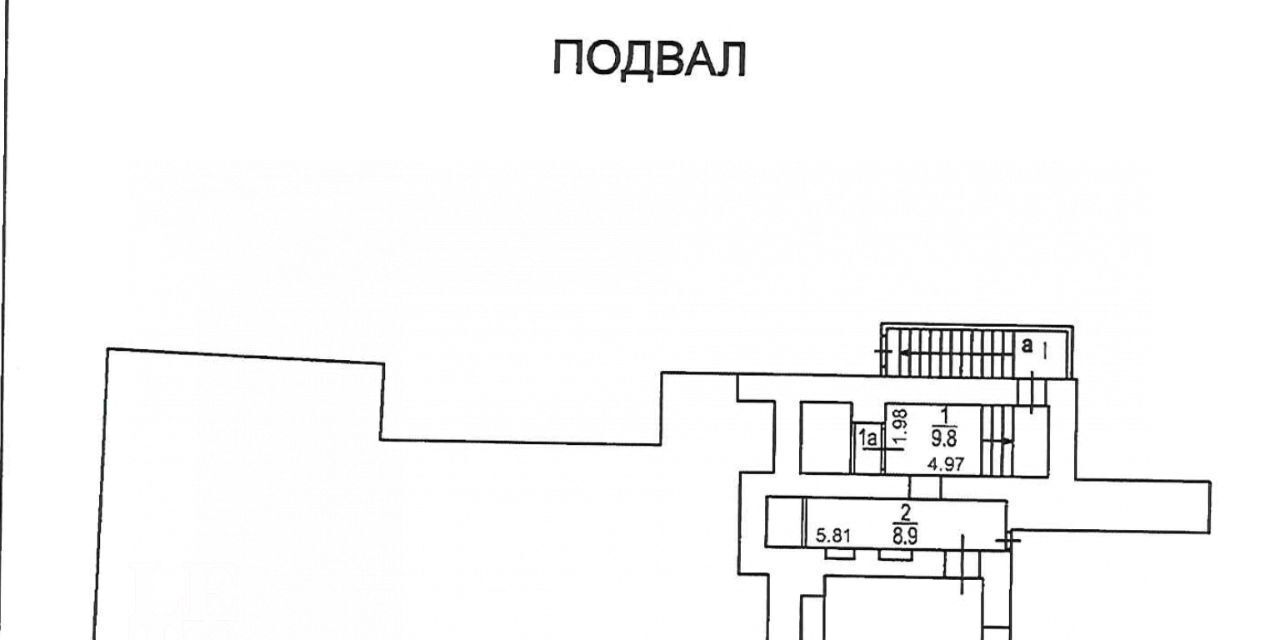 офис г Москва метро Павелецкая пер 6-й Монетчиковский 8с/1 фото 25