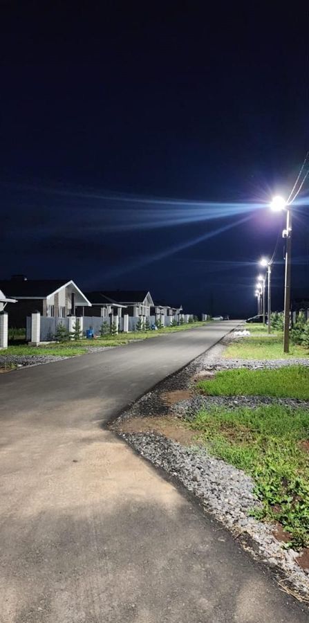 дом р-н Уфимский с Булгаково ул Боровицкая сельсовет, Уфа, Булгаковский фото 17