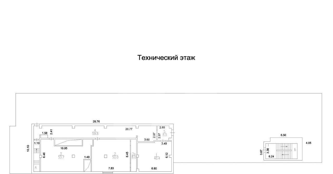 офис г Москва метро Китай-город пл Славянская 2/5с 5 фото 15