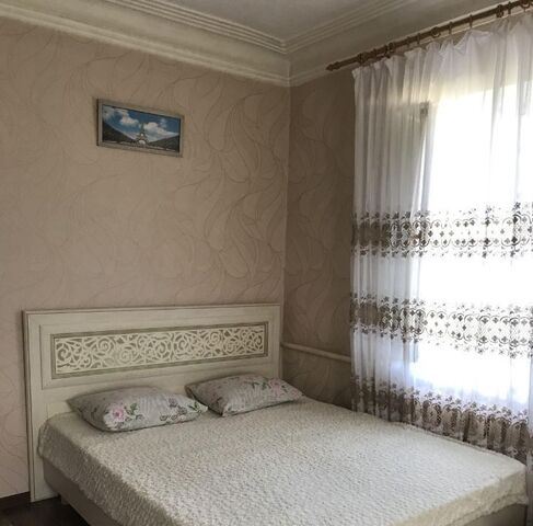 квартира ул Маломинская 138кв/2 фото