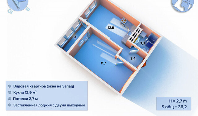 р-н Прикубанский фото