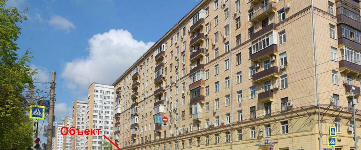 свободного назначения г Москва метро Семеновская ул Щербаковская 35 фото 4