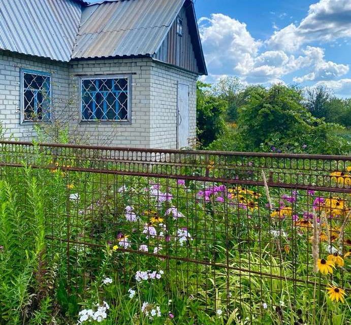 дом г Старый Оскол ДНТ Приозёрье, Старооскольский городской округ фото 5