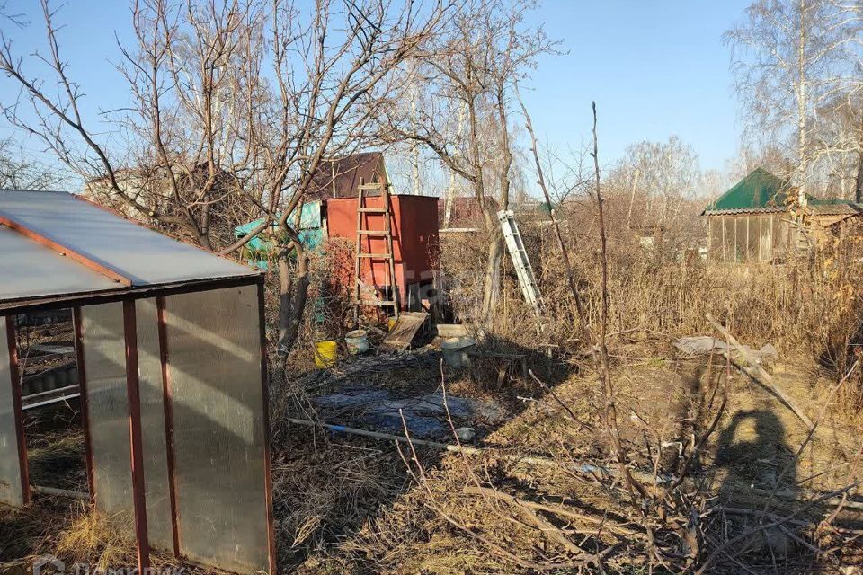 дом г Челябинск р-н Советский городской округ Челябинск, посёлок Исаково фото 8