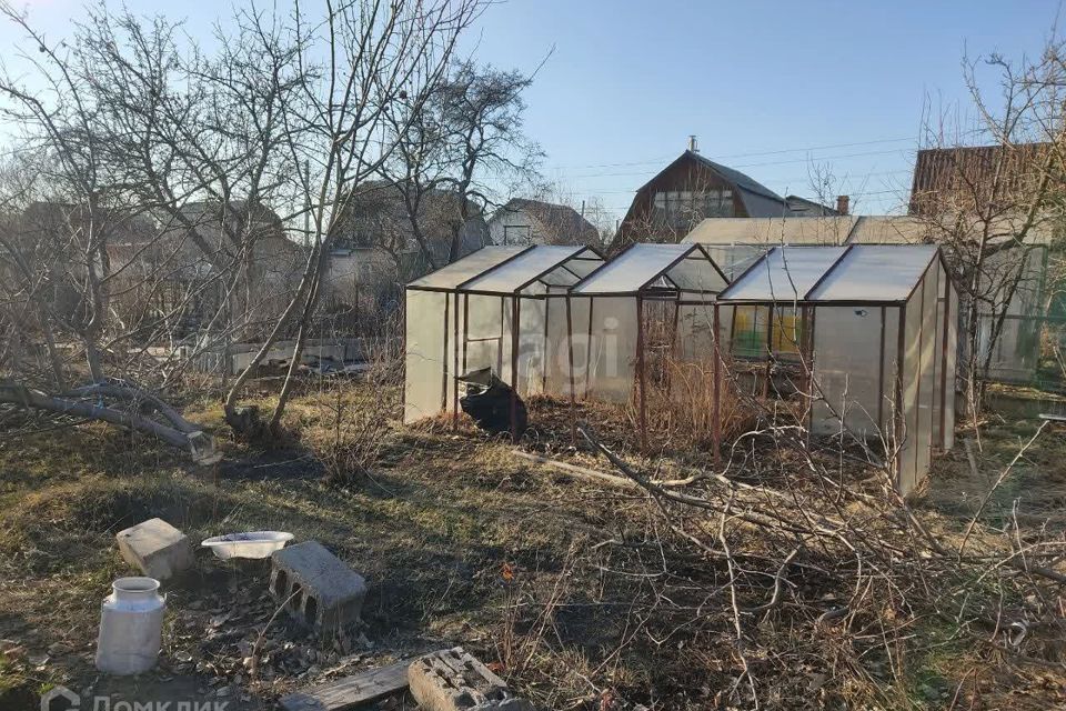 дом г Челябинск р-н Советский городской округ Челябинск, посёлок Исаково фото 10