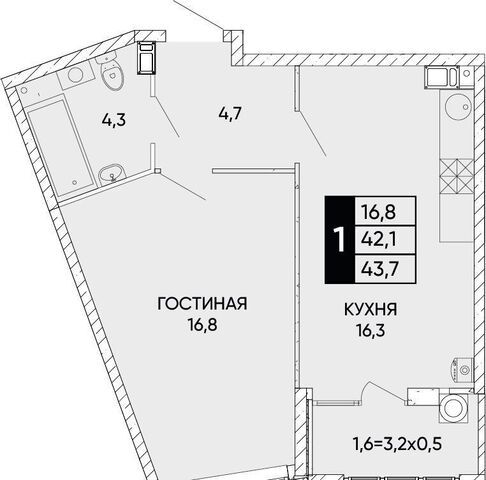 р-н Кировский дом 9 Жилой квартал «Левобережье» фото