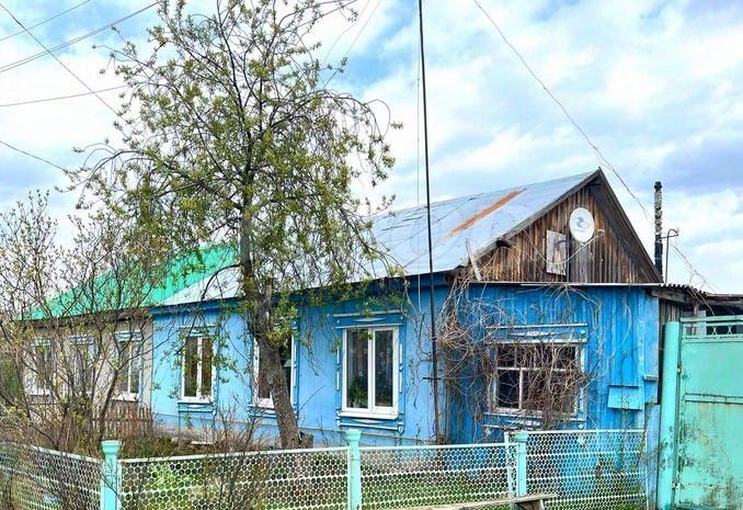 дом р-н Нижнетавдинский с Иска ул Полевая фото 1