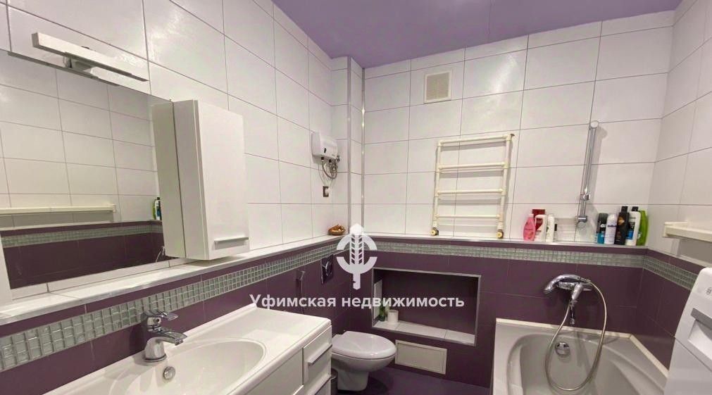 квартира г Стерлитамак ул Артема 70 фото 17