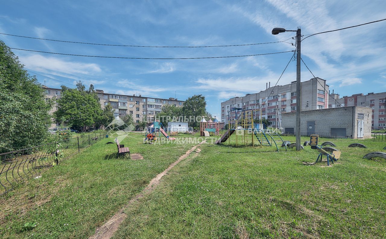 квартира р-н Рыбновский г Рыбное ул Большая 6 Рыбновское городское поселение фото 14