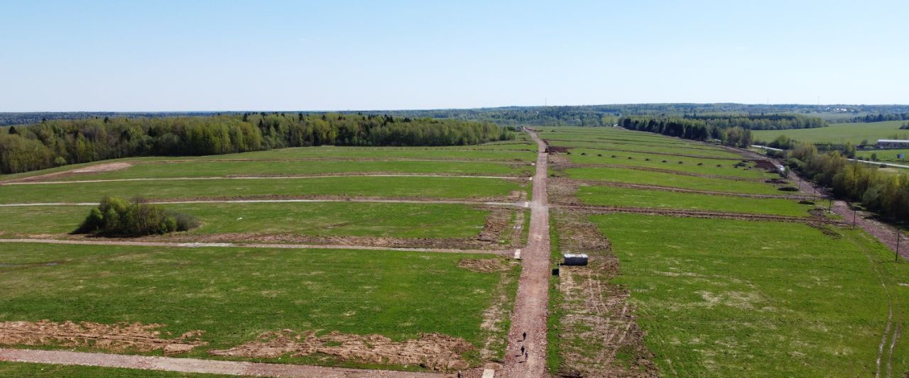 земля городской округ Истра д Карцево 876 фото 2