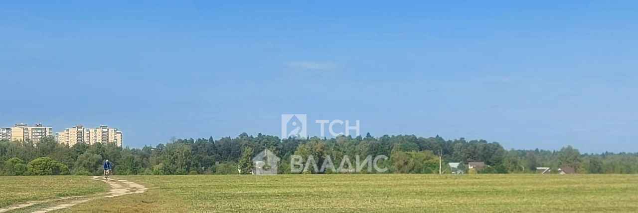 дом городской округ Пушкинский д Кощейково 1В фото 10