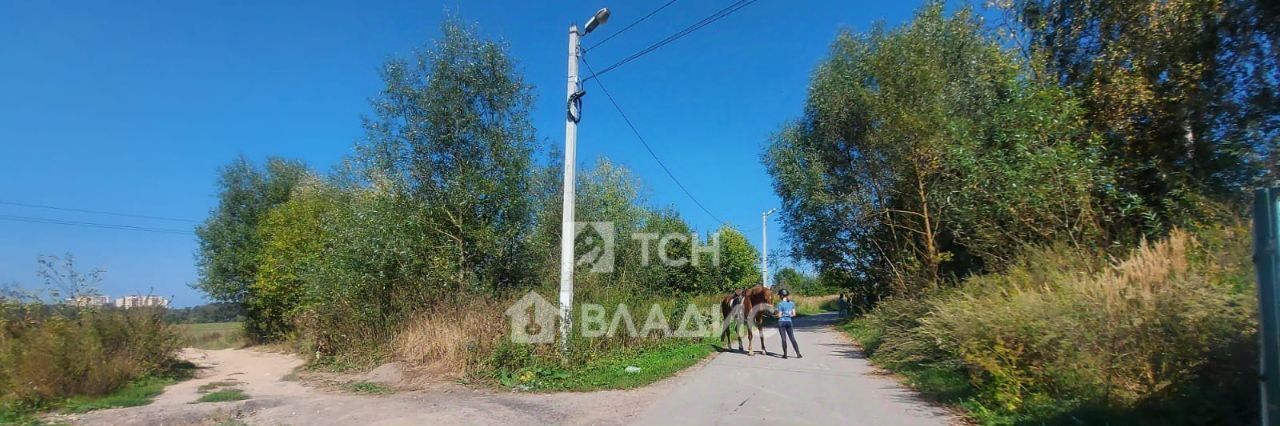 дом городской округ Пушкинский д Кощейково 1В фото 7