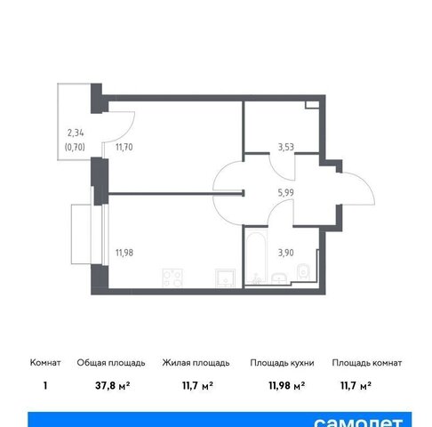 метро Домодедовская ЖК «Квартал Герцена» корп. 1 фото