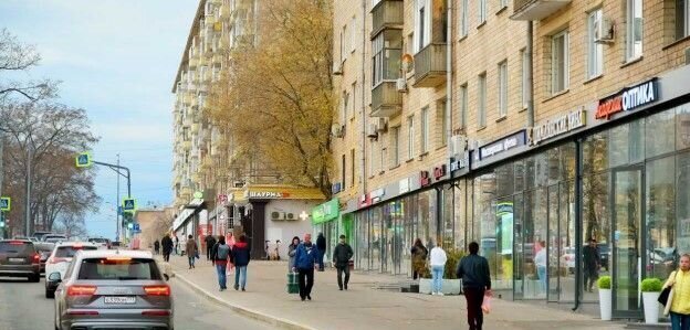 метро Университет пр-кт Ленинский 78 фото