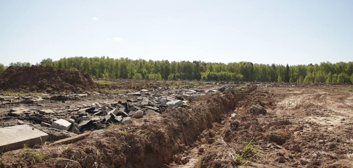 земля городской округ Серпухов п Пролетарский 63 км, дп. Новые Велеми, г. о. Серпухов, Симферопольское шоссе фото 4