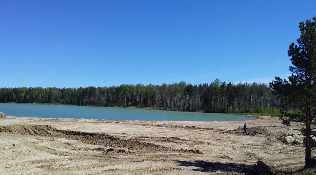 земля р-н Всеволожский Колтушское городское поселение, Усадьба Луговая кп фото 10