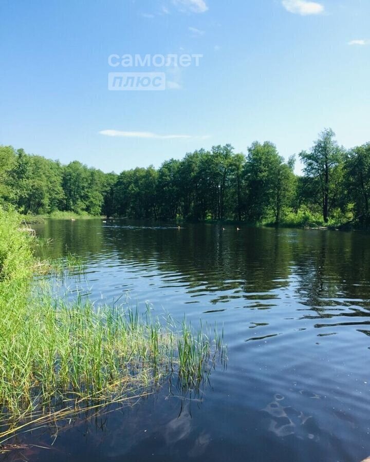 земля р-н Уфимский с Жуково Жуковский сельсовет, Авдон фото 20