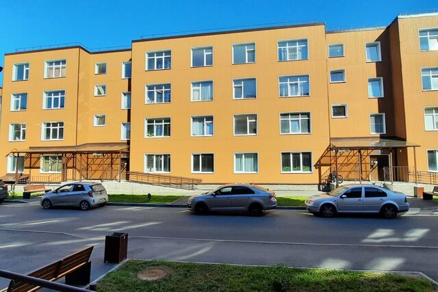 квартира ул Арциховского 11 Новгородский район фото