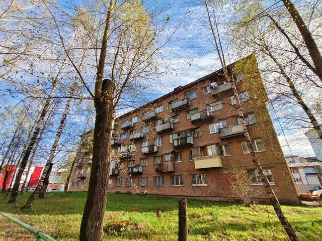 дом 5 городской округ Сыктывкар фото