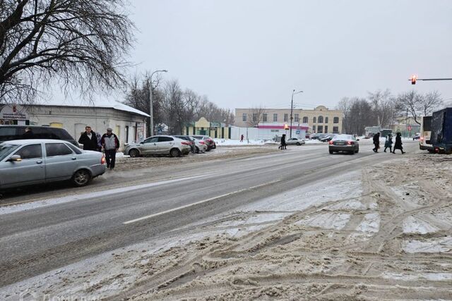 городской округ Ленинский п Володарского ул Центральная 27 фото